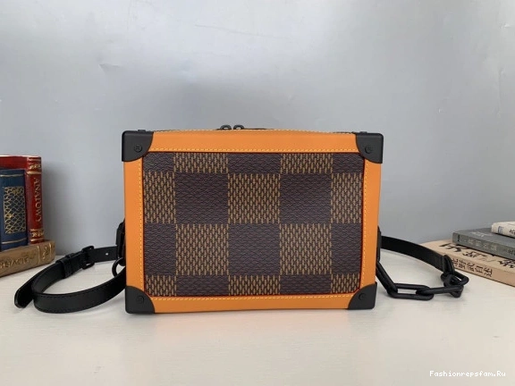 FS CHEAP TRUNK SOFT VUITTON LOUIS 0714